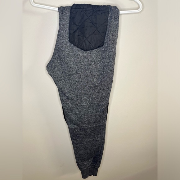 Champs Dark Grey Men’s Joggers Size S - Picture 4 of 5